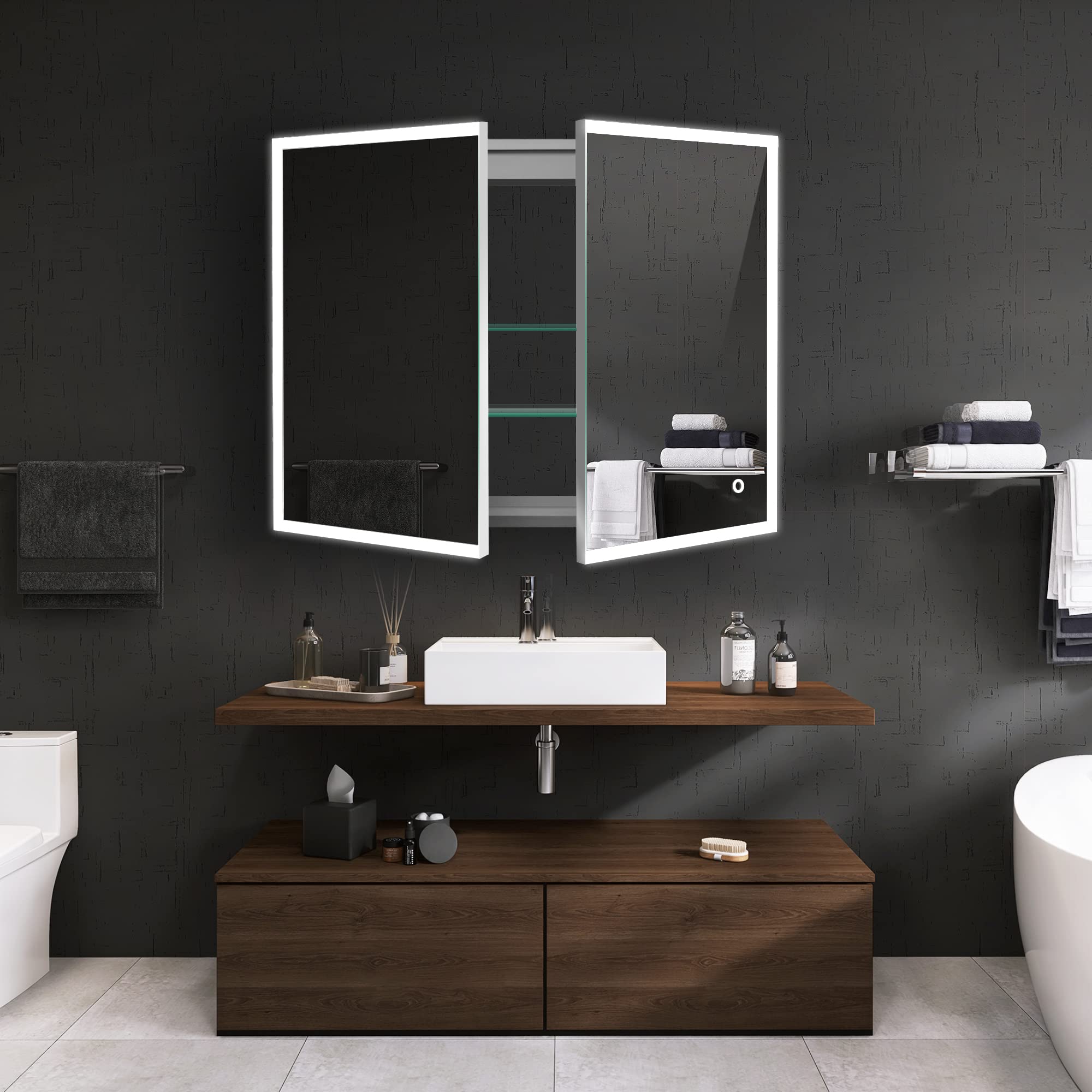 lighted-medicine-cabinet